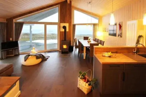 Ferienhaus Arhus