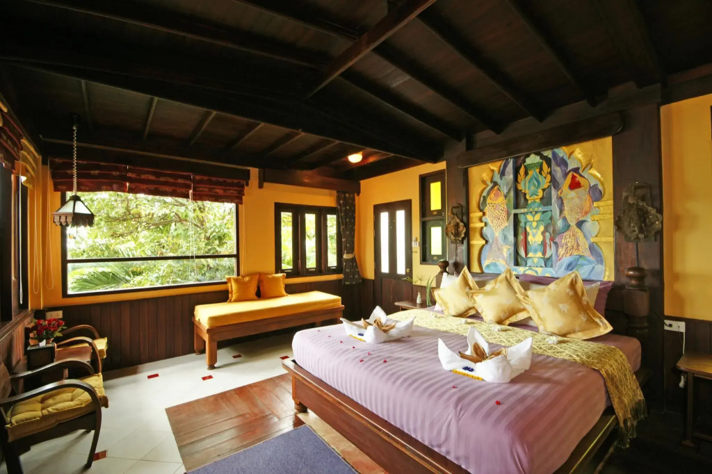Sea Breeze Resort - SHA Plus