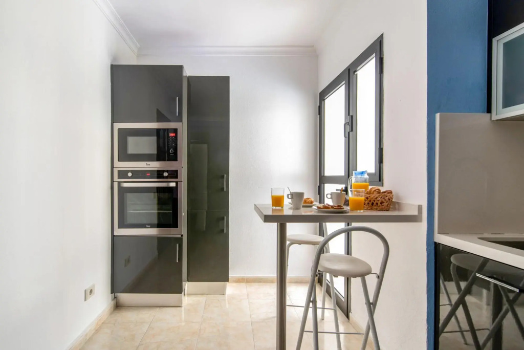 Home2Book Fantastic Design Apartment Las Palmas