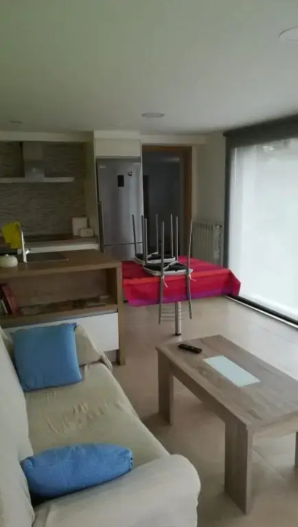 Apartamento Laura