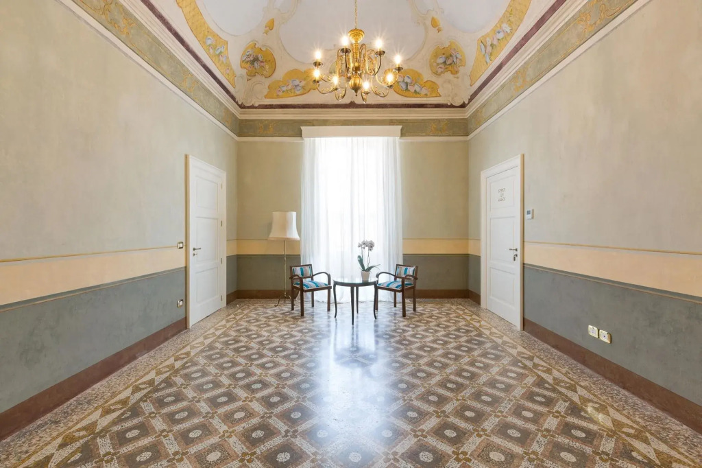Palazzo Fasti