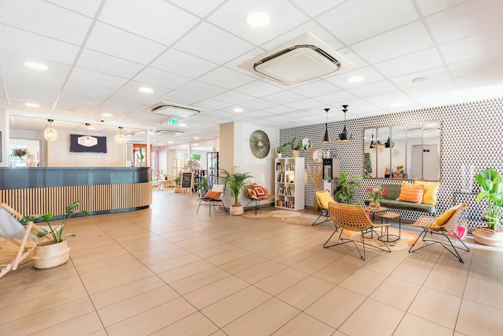 AppartCity Confort Toulouse Aéroport Cornebarrieu