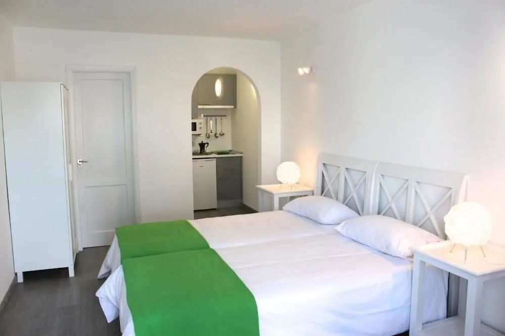 Corralejo Lodge