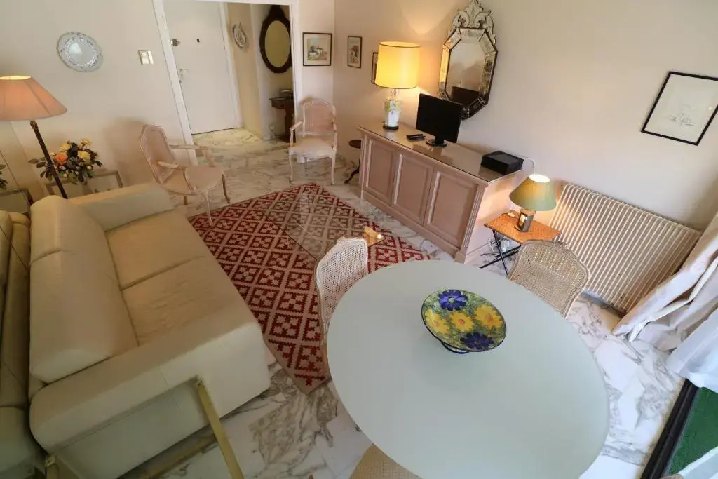 Luxury 1 Bedroom Jardins Croisette 265