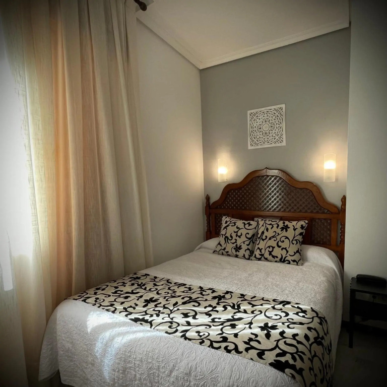 Hotel Los Omeyas