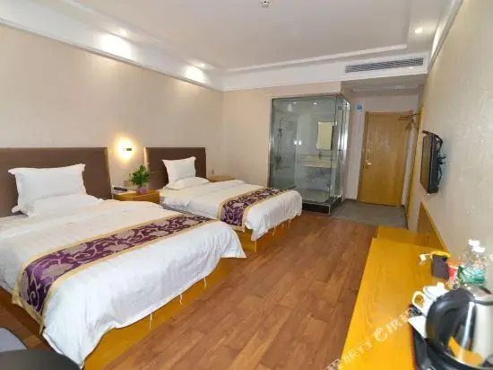 Tianyu Hotel