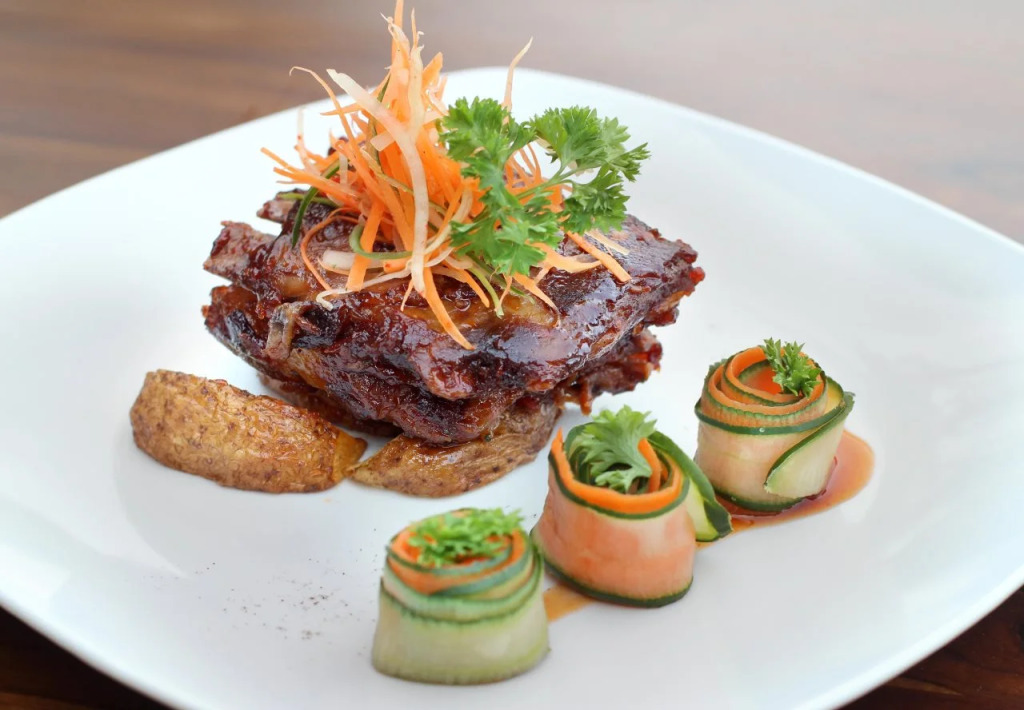 Kubu Cempaka Seminyak