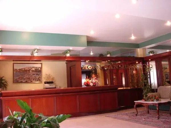 Hotel San Juan II