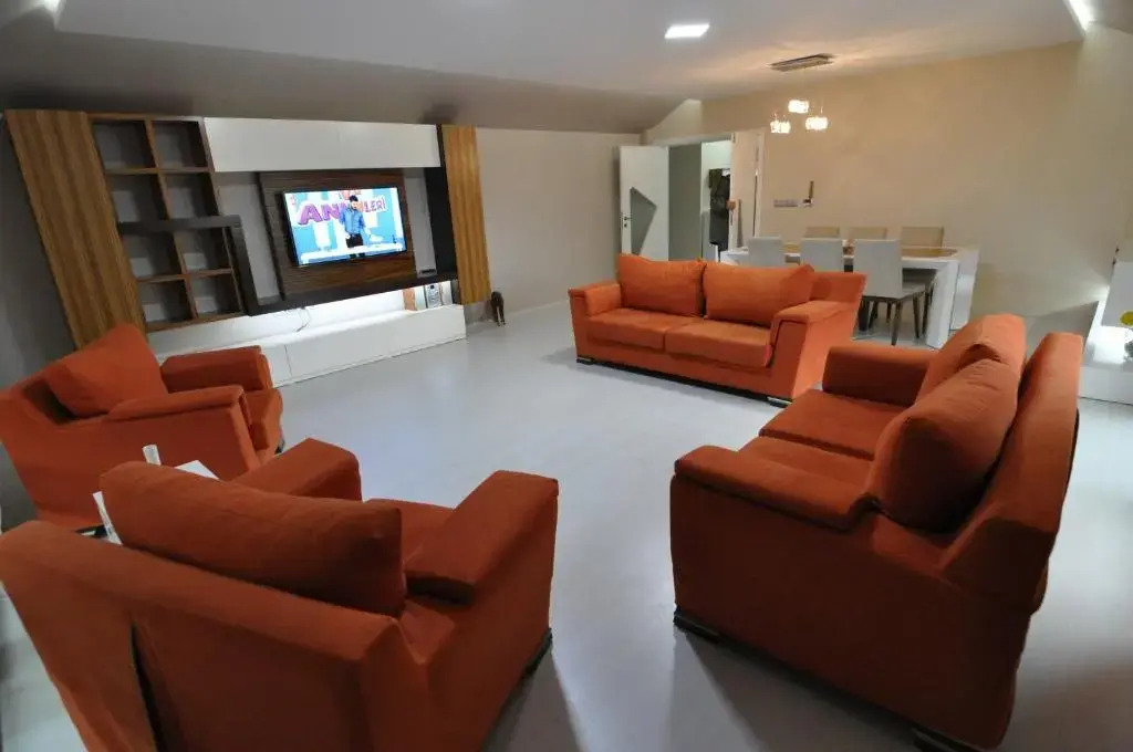 Dekar Apartments