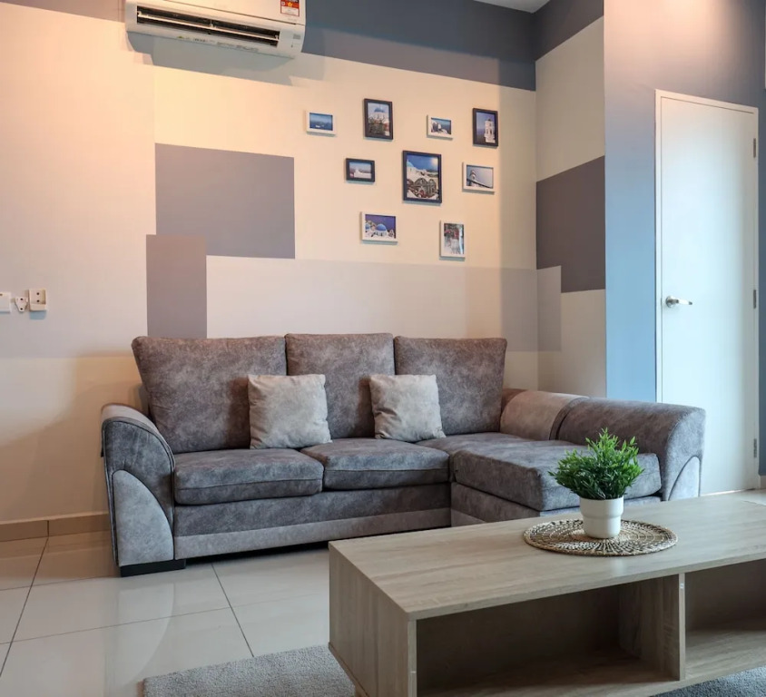 OngKimWee Residence By Heystay Management