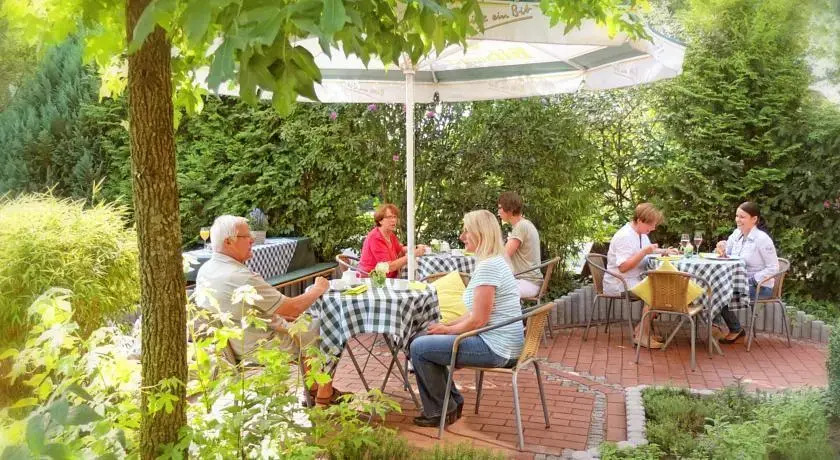 Auehof Hotel & Restaurant