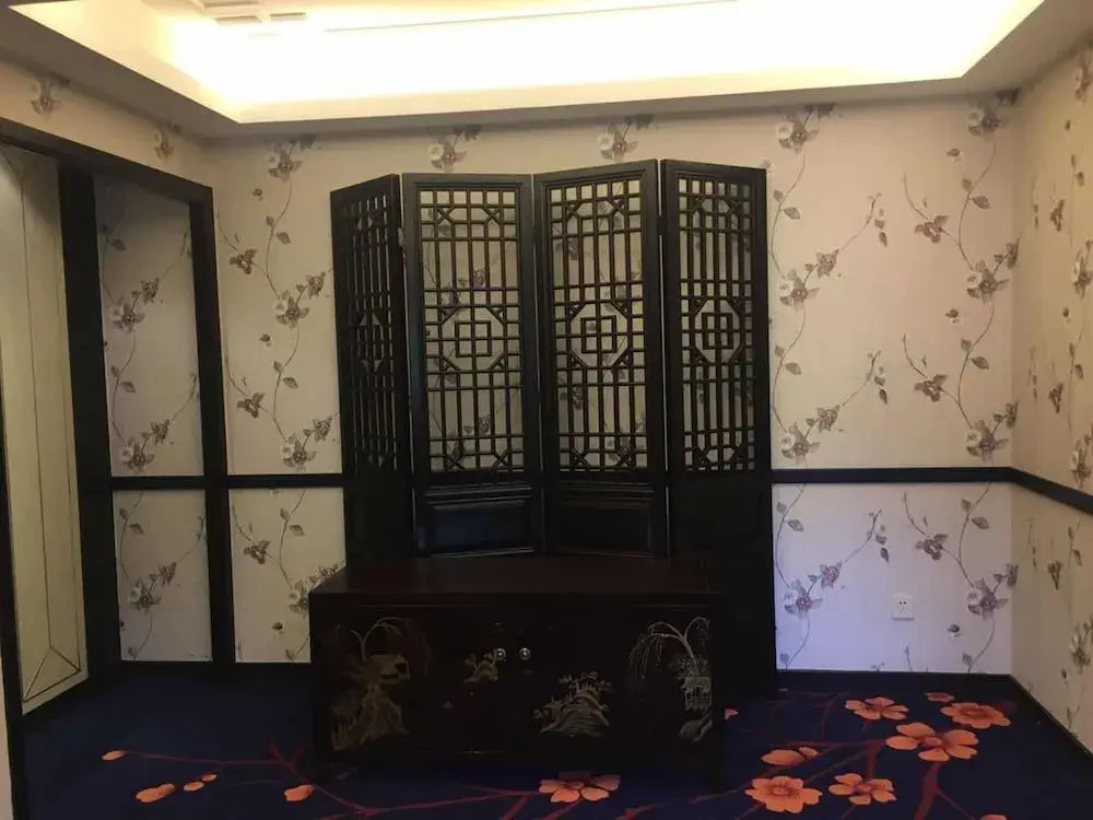 Hangzhou Qiao Garden Hotel