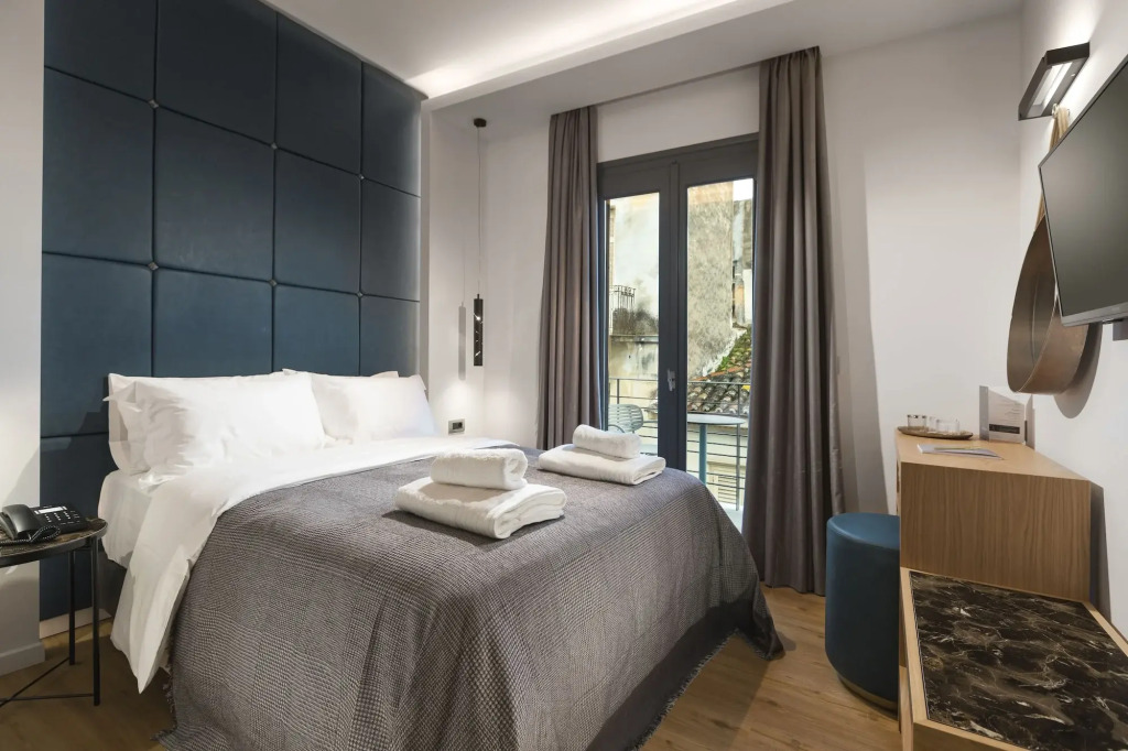 Carpe Diem Boutique Hotel