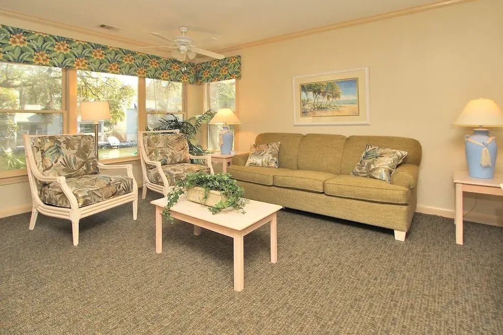 Village Townhome
