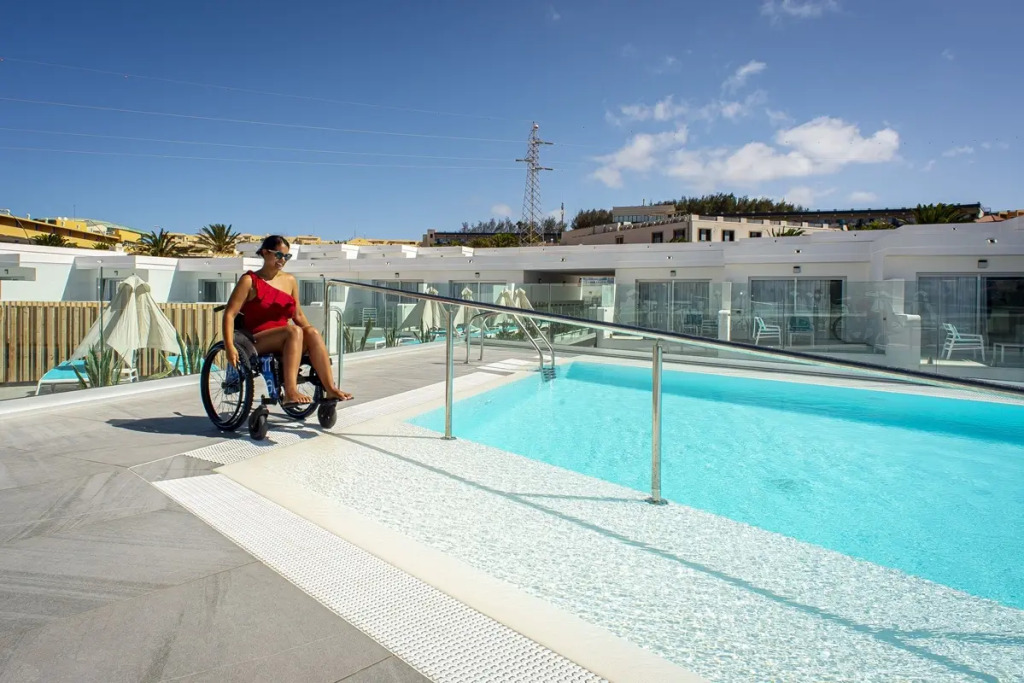 Hotel Taimar