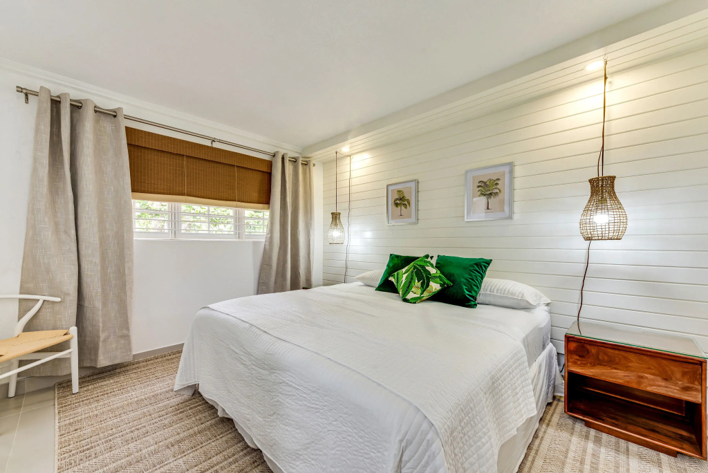The Palms Resort