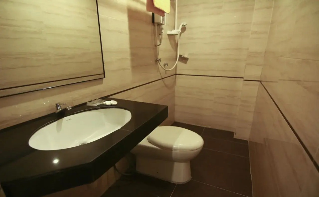 AG Hotel Penang