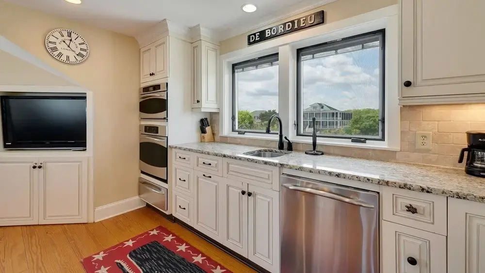 Huge Oceanfront Home With Full Golf Membership 8 Bedroom Home by Peace Vacations
