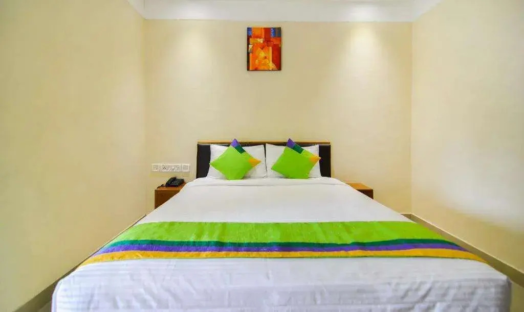 Itsy Hotels Platinum Inn