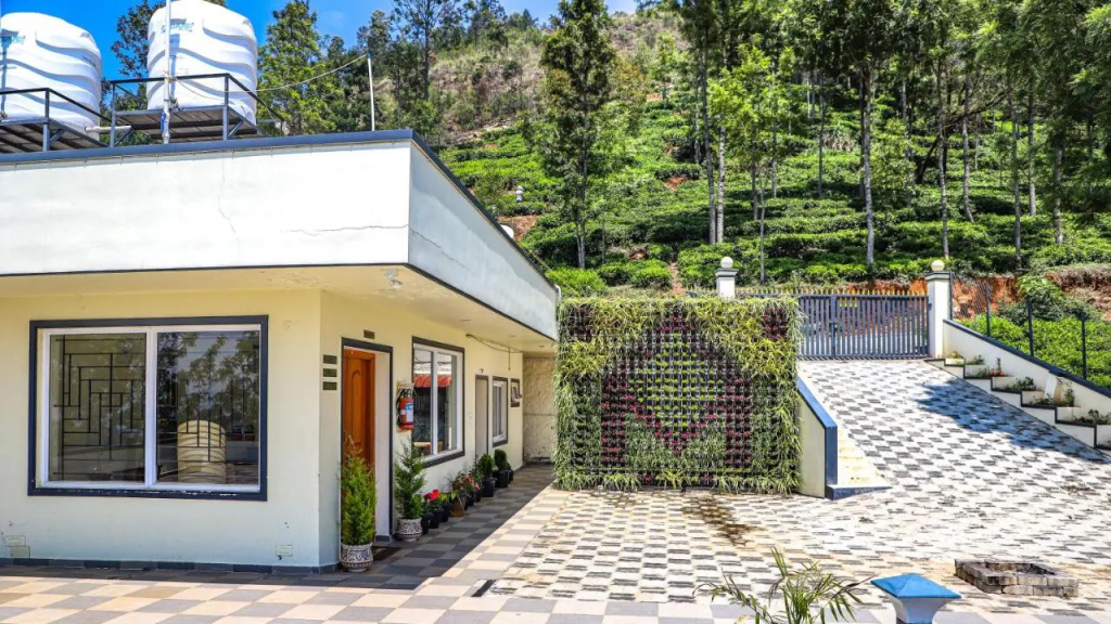 Aira Residency Kothagiri by Lexstays