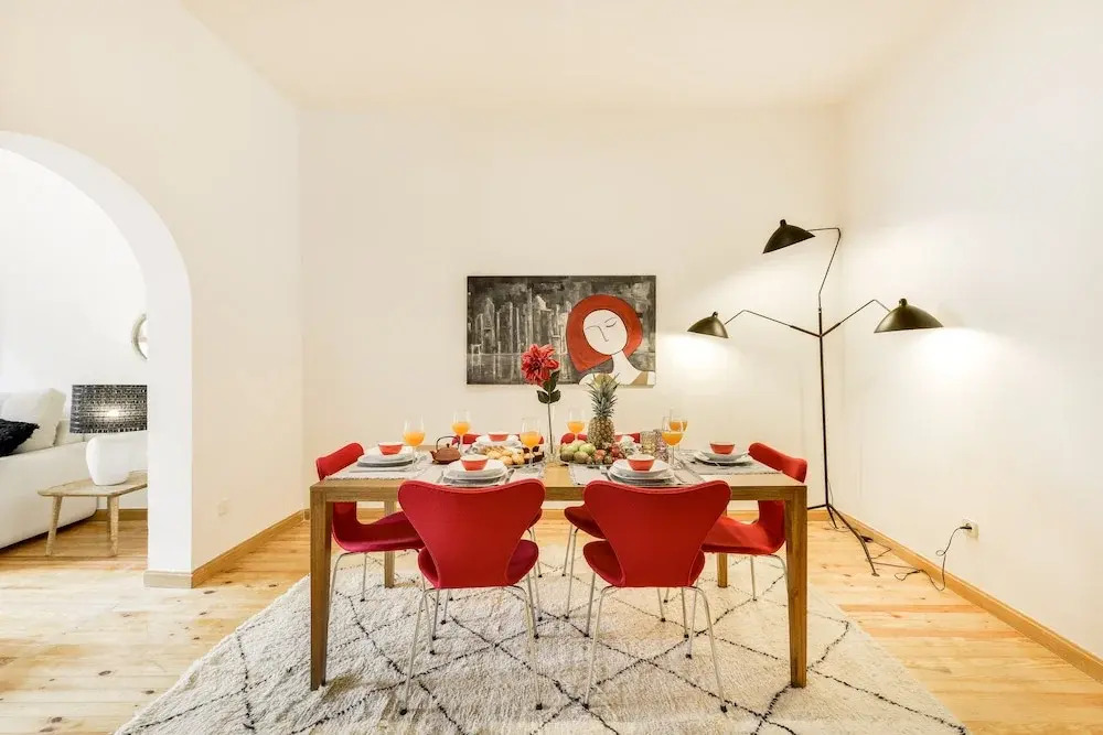 Sweet Inn apartments - Calle de Toledo