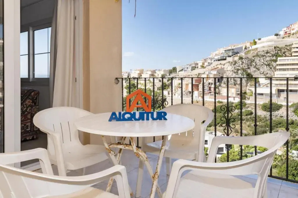 Villas Cap Blanc Ii, Pta 11