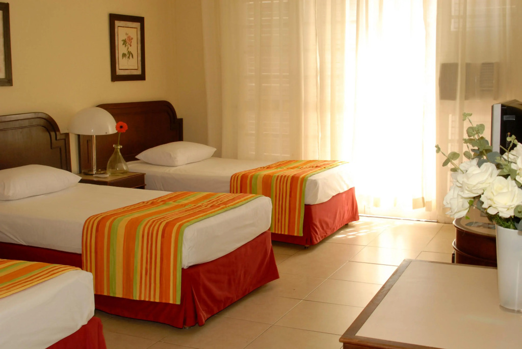 Hotel Rio Lancaster