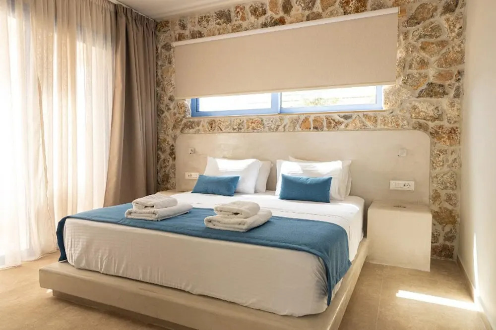 Villa Pollux