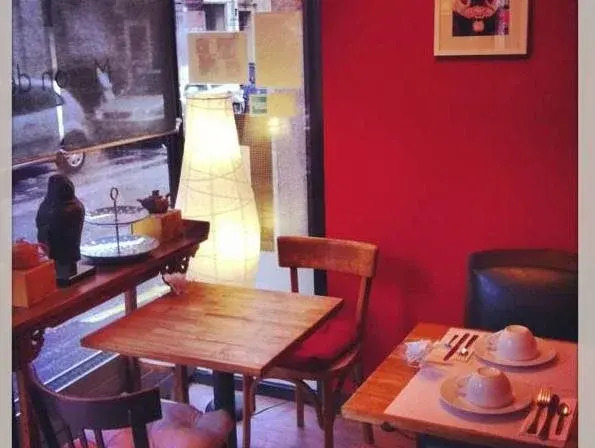 Eco lodge Rouen