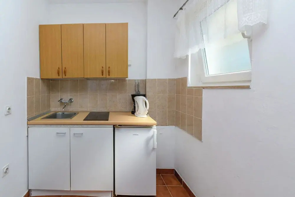 Apartments Sime
