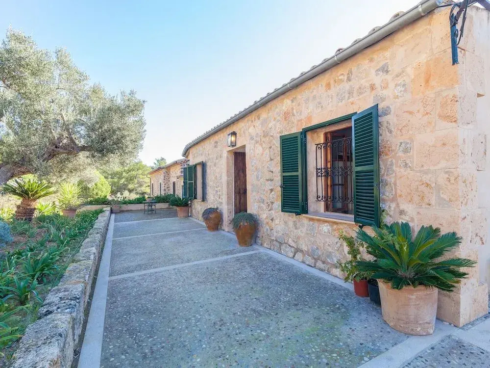 Finca Lluisa