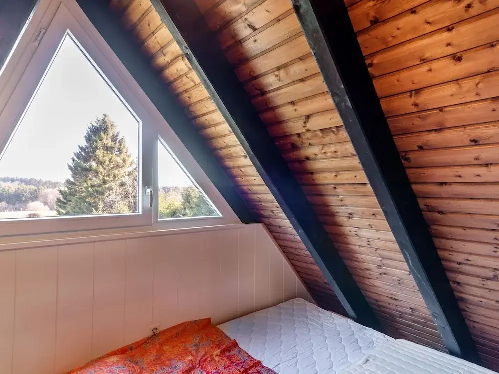 Captivating Holiday Home in Blankenheim With Garden