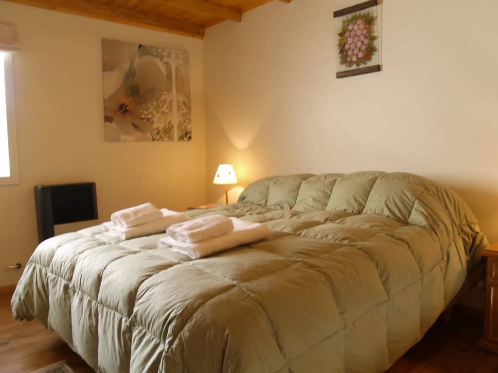 Esquel Apart Loft
