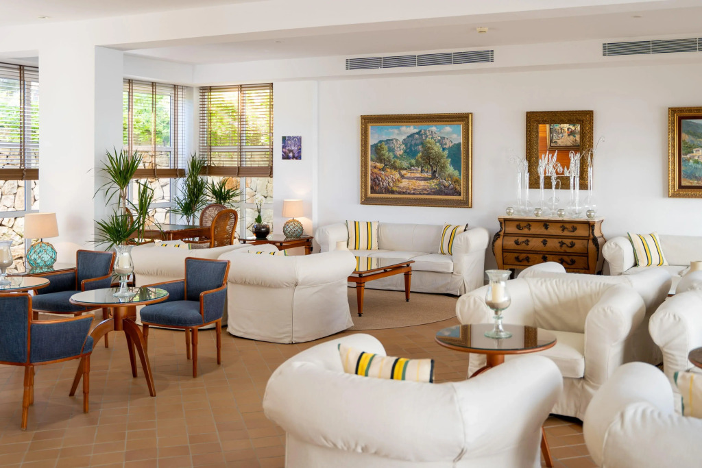 Meliá Cala dOr Boutique Hotel