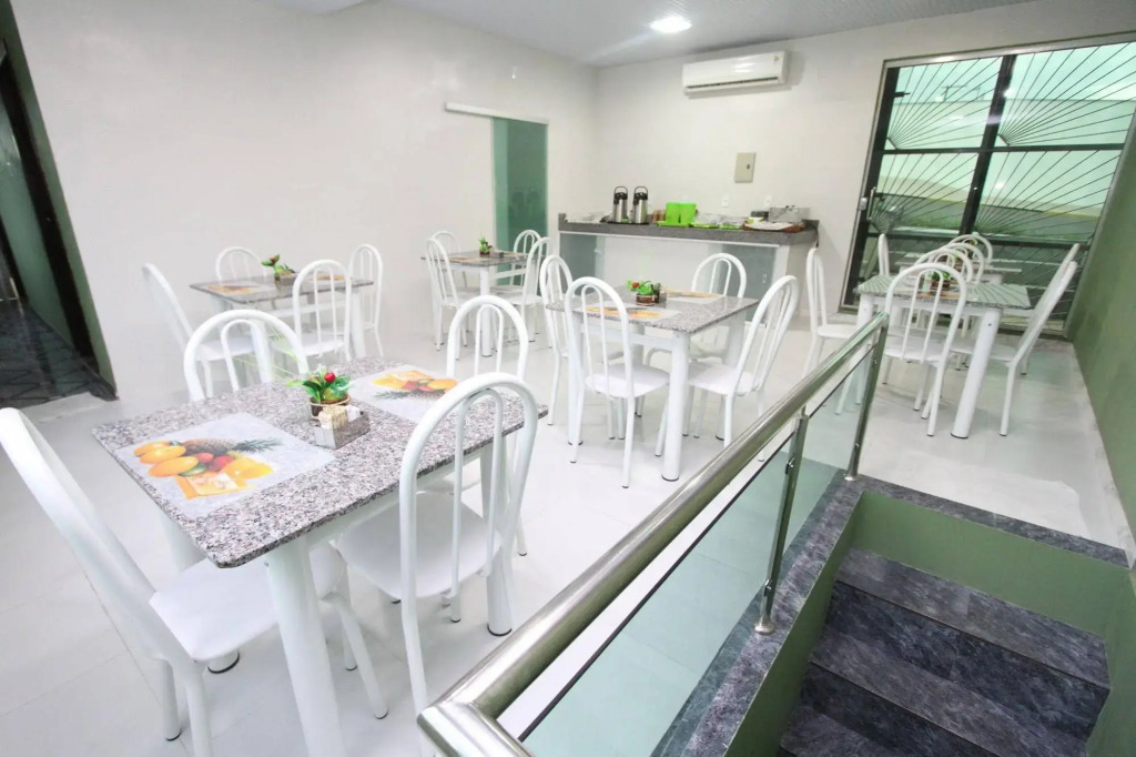 Hotel Lagoa