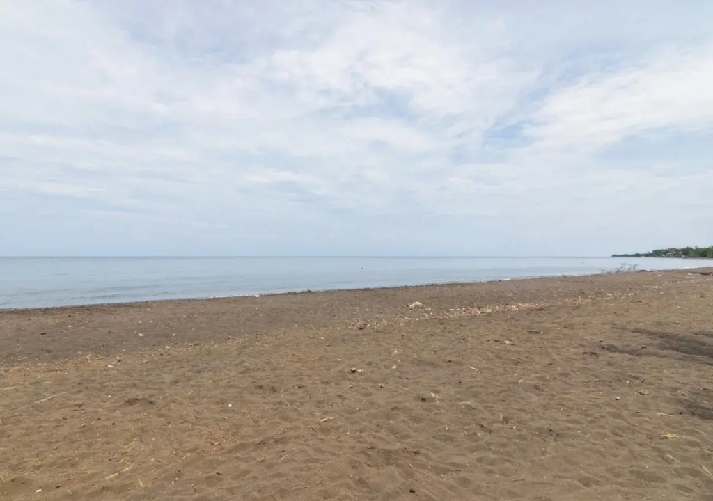 Grand Singaraja Beach Hotel