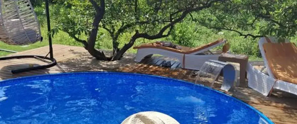 Portakal Bungalov