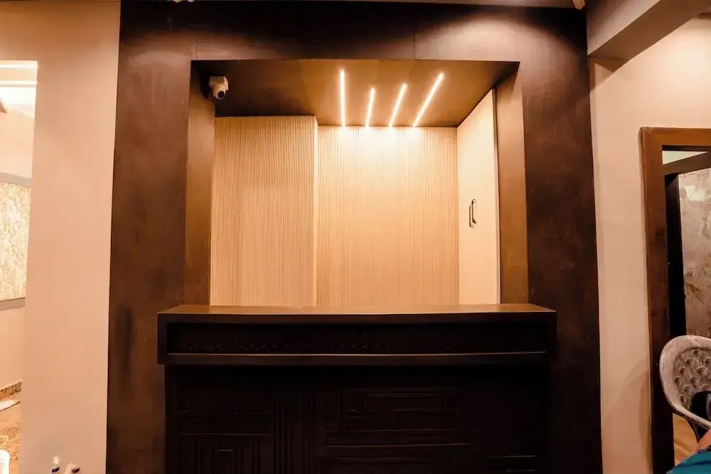 Hotel JSR Ganga Varanasi