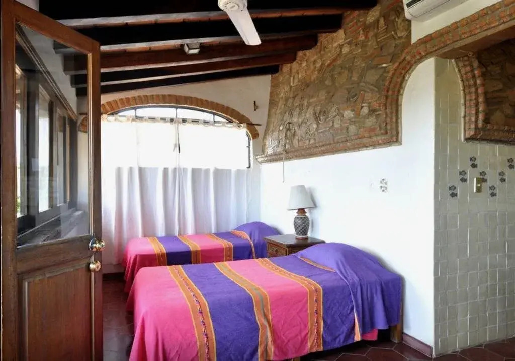 Casa Rainbow