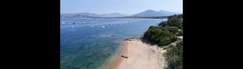 Villas les Residences de Scaglione