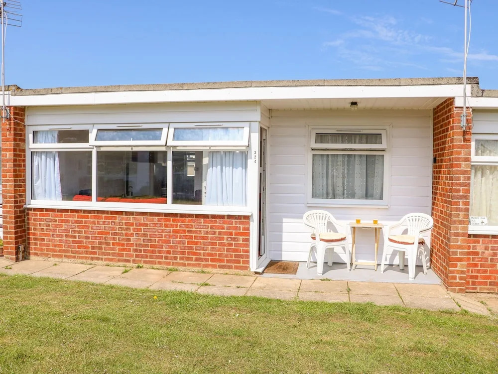 324 Chalet