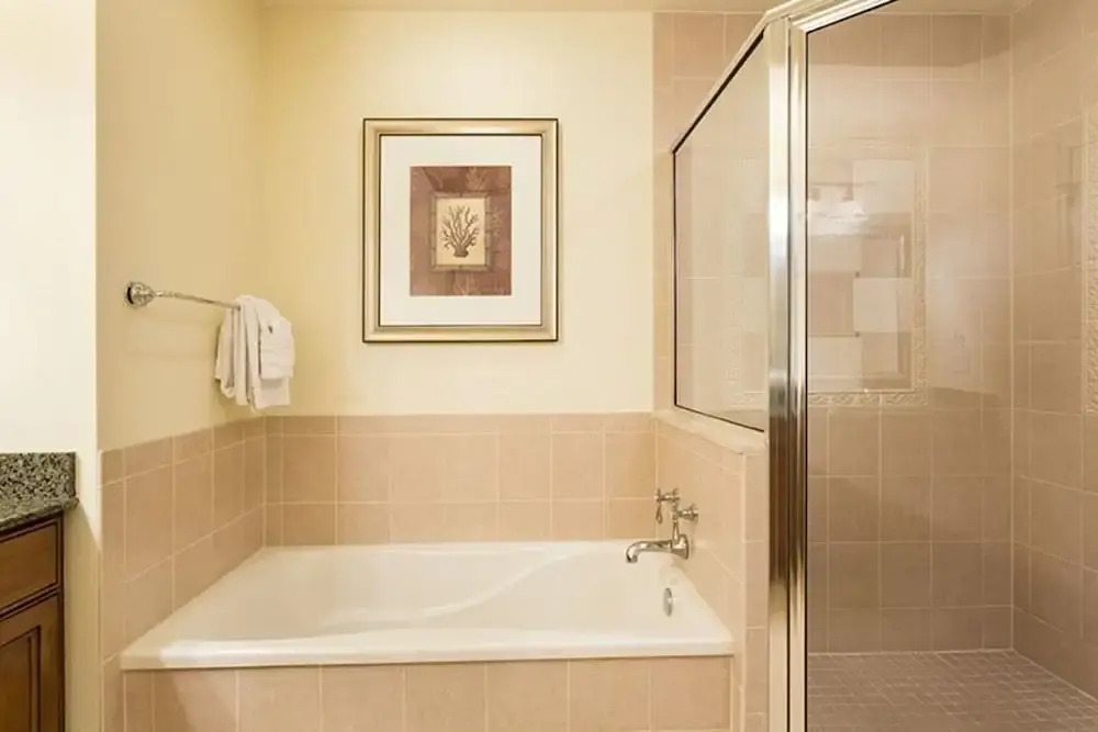 Luxury 3 Bedroom Condo on Reunion Resort, Orlando Condo 3484