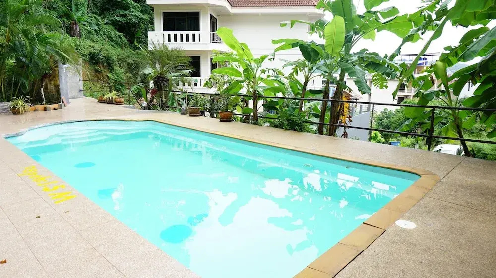 DS Villa