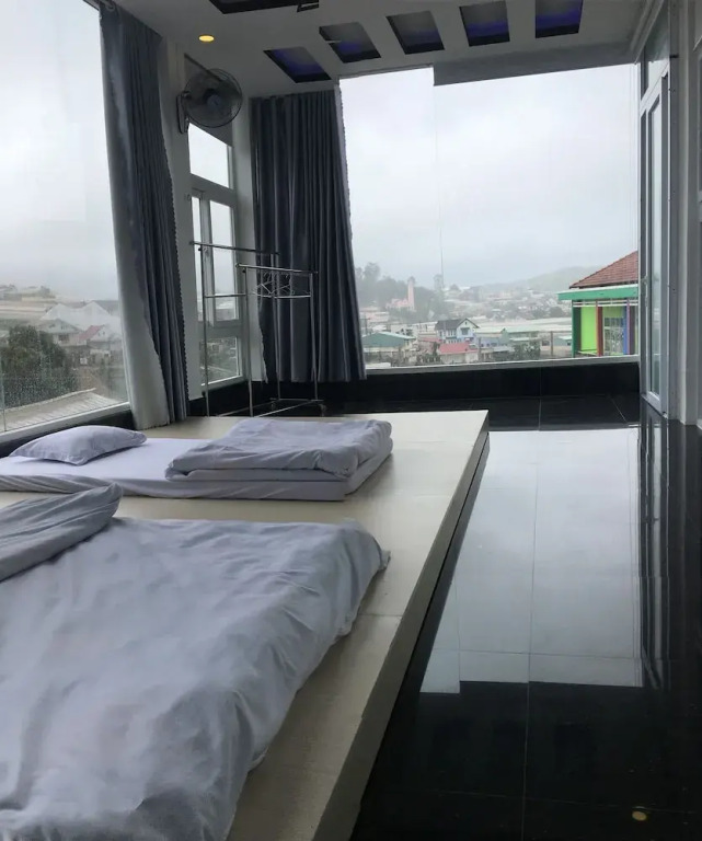 Sunrise Homestay - Hostel