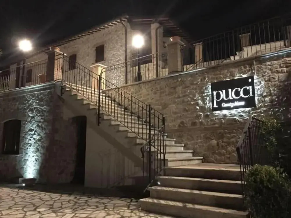 Pucci Country House
