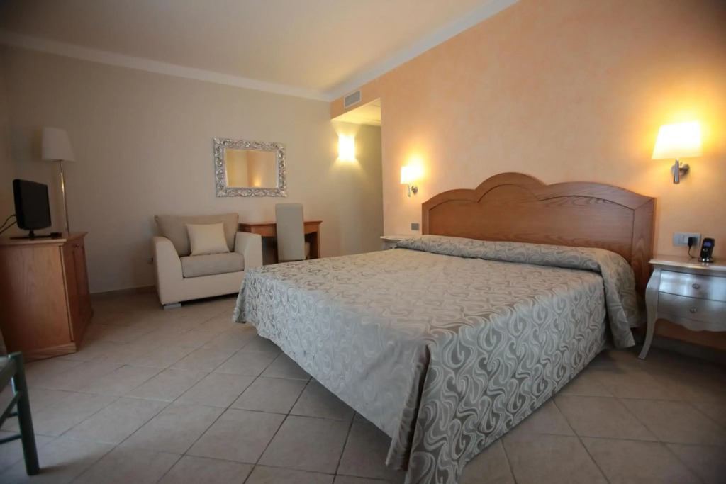 Hotel La Perla