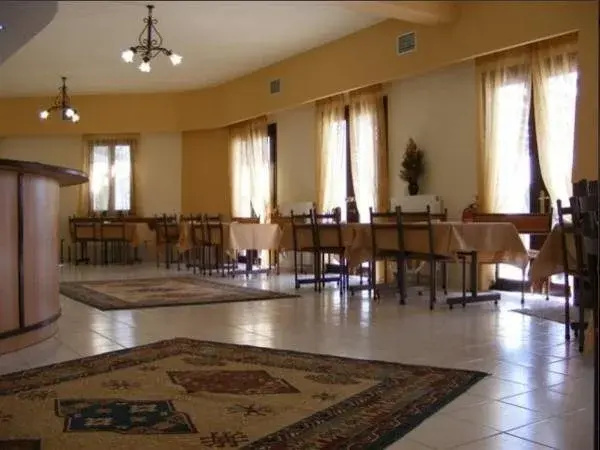 Hotel Exohi