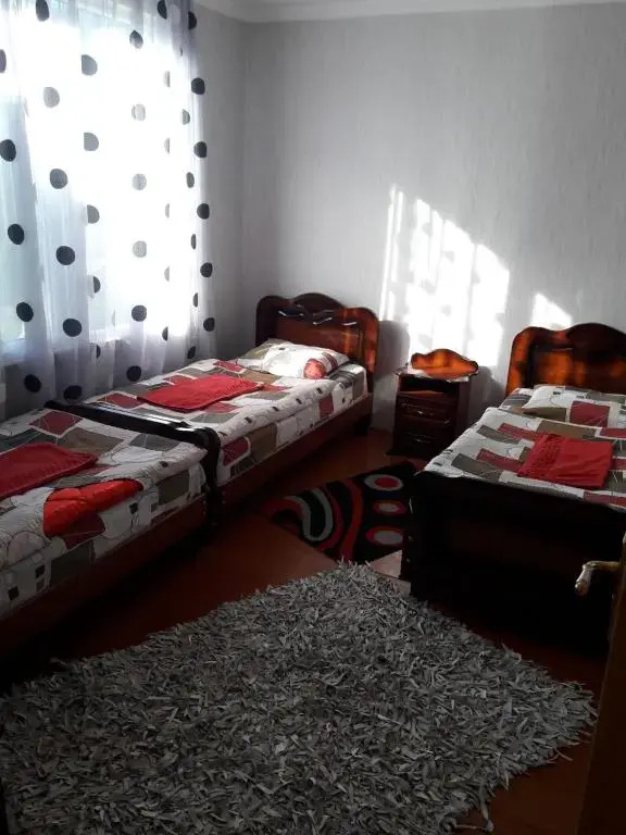 Betegi Guest House