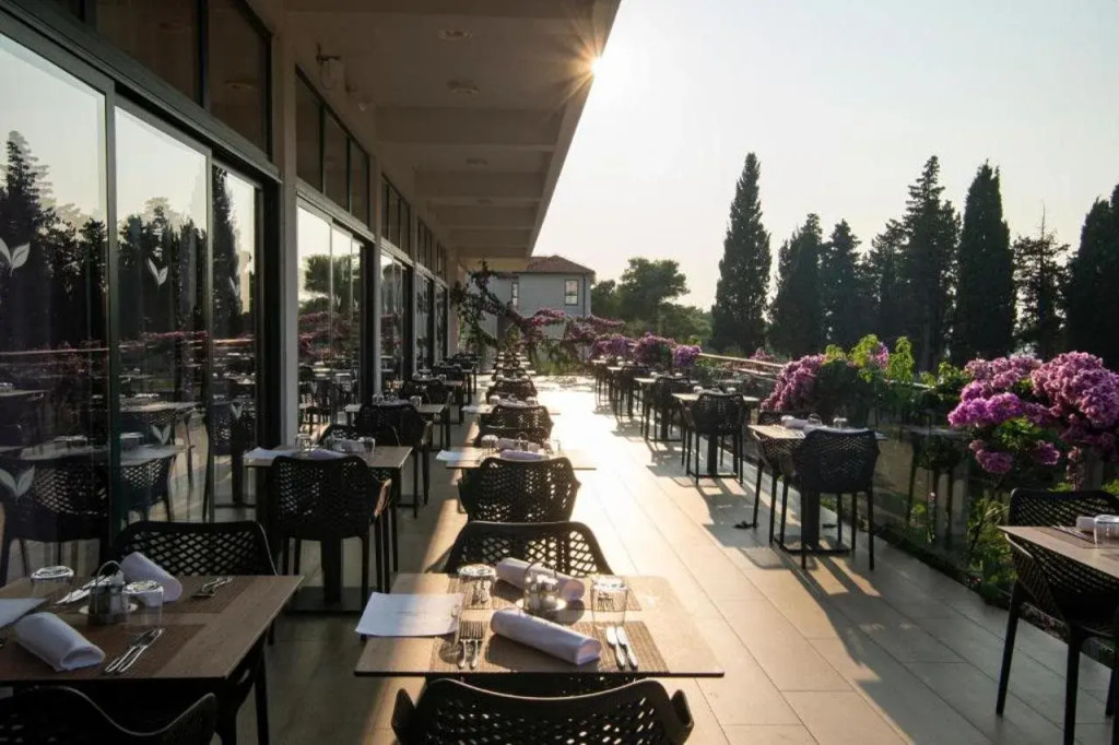 Aminess Vival Casa Velaris
