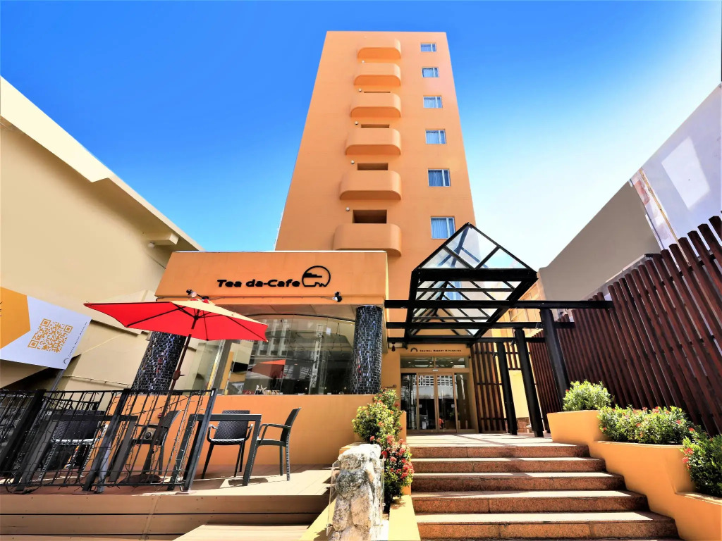 Smile Hotel Miyakojima